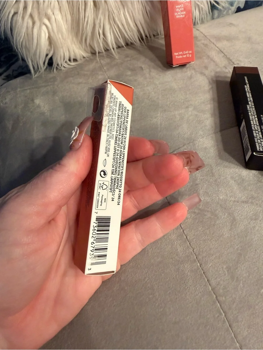 Mac, Haus Labs, LANeige NWT LIP BUNDLE (5)